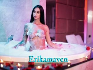 Erikamaven