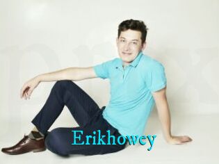 Erikhowey