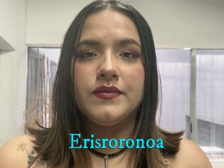 Erisroronoa