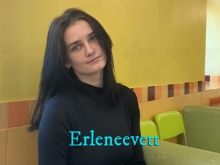 Erleneevett