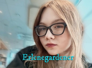 Erlenegardener