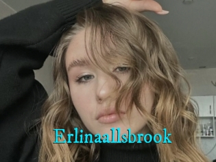 Erlinaallsbrook