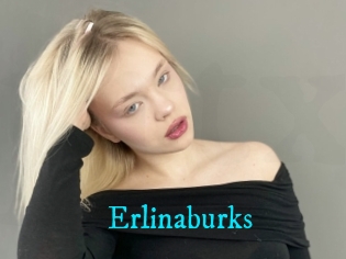 Erlinaburks