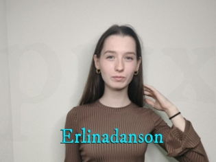 Erlinadanson