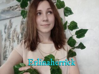 Erlinaherrick