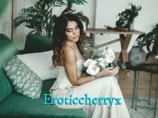 Eroticcherryx