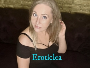 Eroticlea