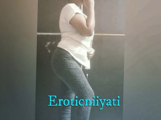 Eroticniiyati