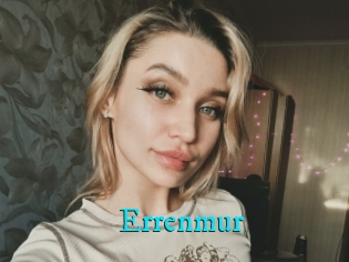 Errenmur