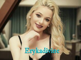 Erykadivine