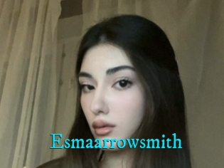 Esmaarrowsmith