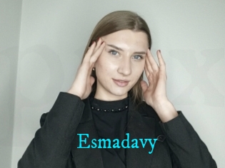 Esmadavy