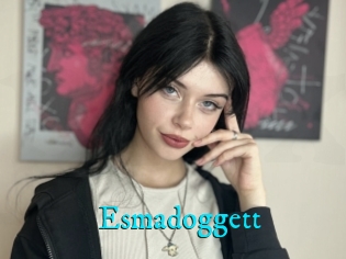 Esmadoggett