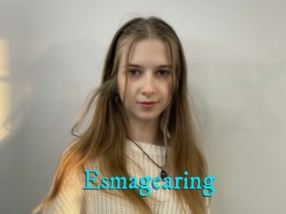 Esmagearing