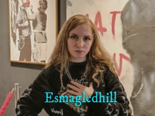 Esmagledhill