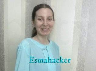 Esmahacker