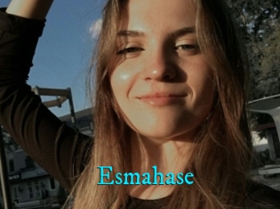 Esmahase