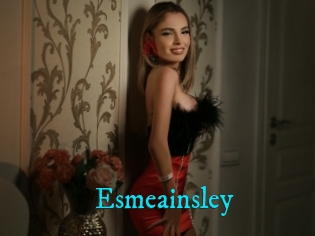 Esmeainsley