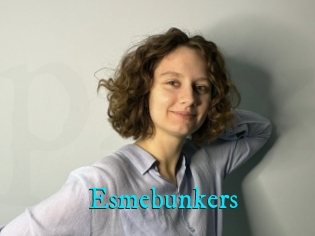 Esmebunkers