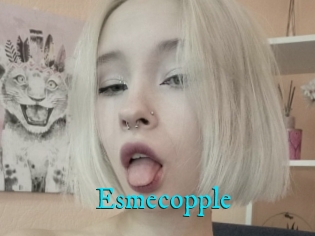 Esmecopple