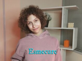 Esmecure