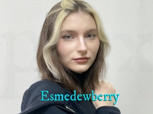 Esmedewberry