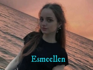 Esmeellen