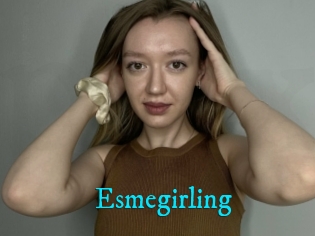 Esmegirling