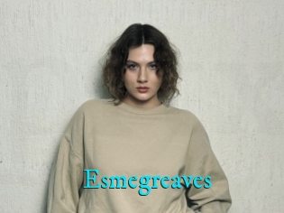 Esmegreaves