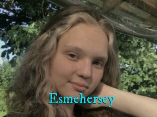 Esmehersey