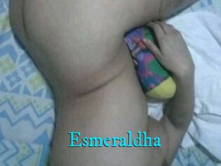 Esmeraldha