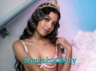 Esmexharmony