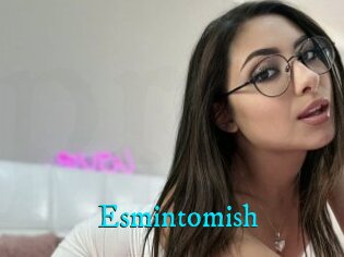 Esmintomish