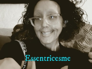 Essentricesme