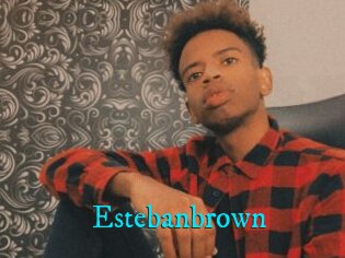 Estebanbrown