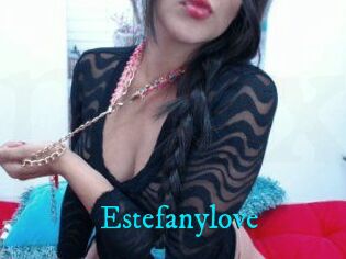 Estefanylove