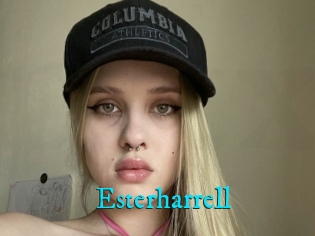 Esterharrell