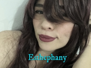 Esthephany