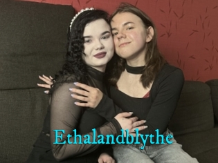 Ethalandblythe