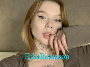 Ethalbramson