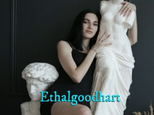 Ethalgoodhart