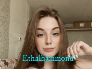 Ethalhammond