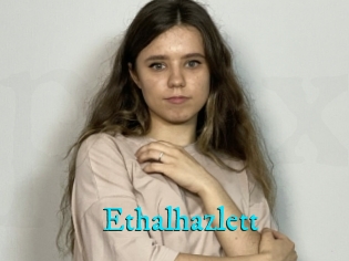 Ethalhazlett