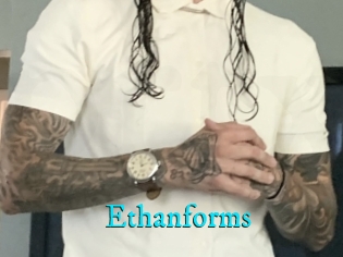 Ethanforms