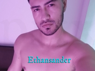 Ethansander