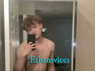 Ethansvices