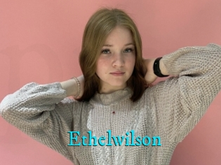 Ethelwilson