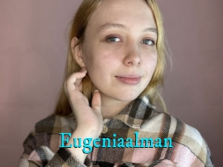 Eugeniaalman