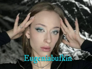 Eugeniabufkin