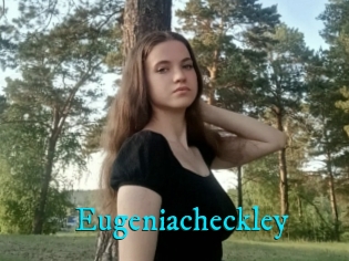 Eugeniacheckley